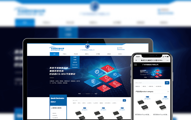電子網(wǎng)站建設(shè)-網(wǎng)站建設(shè)案例